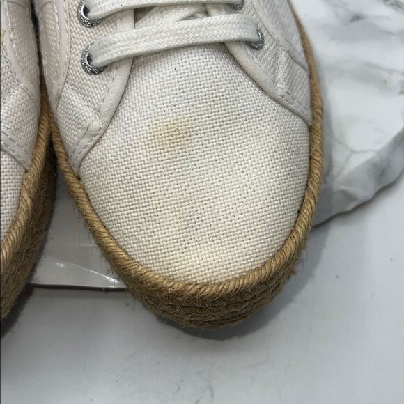 SUPERGA 2730-COTROPEW Sneaker White-EUR 41/US 9.5 - Picture 11 of 11